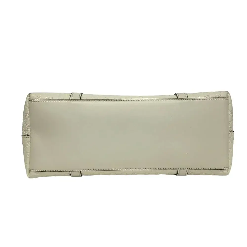 Gucci Micro Guccissima Handbag 449656